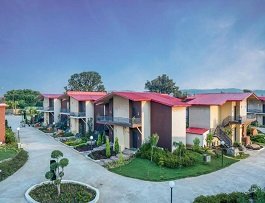 Anantum Resort Corbett