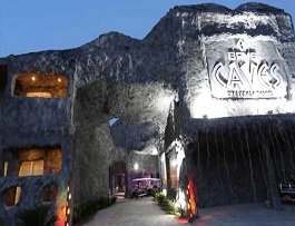 Brys Caves Resort