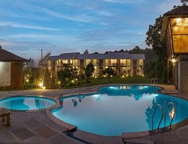 Corbett The Grand Resort 