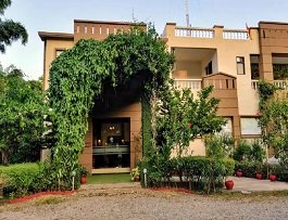 Tusker Trail Resort