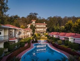 Country Inn Resort