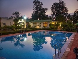 De Floresta Resort Corbett