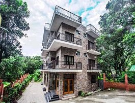 Hotel Holiday Highlights Corbett