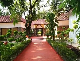 Jungle Leela Resort Corbett