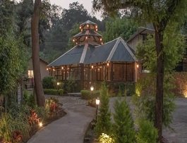 La Perle River Resorts