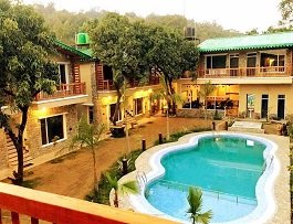 Le Reserve Resort Corbett