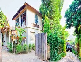 Paatlidun Safari Lodge
