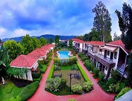 Regenta Resort Tarika