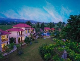 Resort De Coracao Corbett