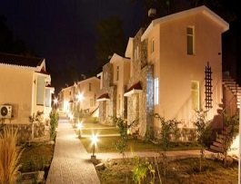 River Creek Resort
