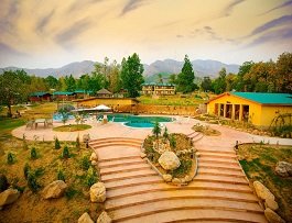 Sitabani Jungle Resort