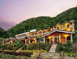 Sterling Holidays Resort