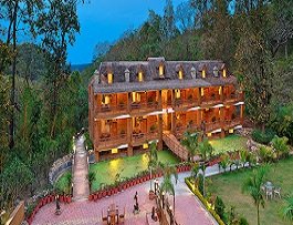 The Rangers Reserve Resort