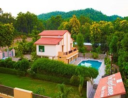 The Tiger Groove Resort