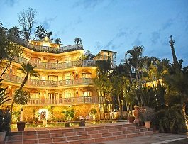The Wild Crest Resort