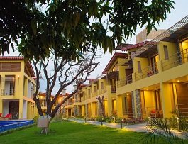 Vasavana A Boutique Resort