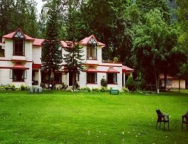  Welcome Heritage Ramganga  