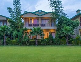 Winsome Resort Corbett
